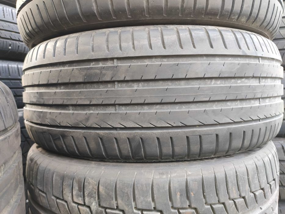 2бр Летни гуми 225 40 19 - Pirelli