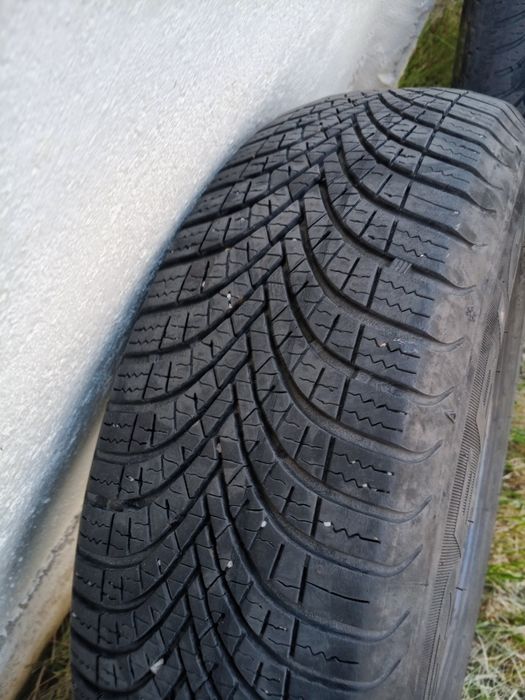 Cauciucuri Debica all season 165 70 R14 DOT 2022 Dacia Spring