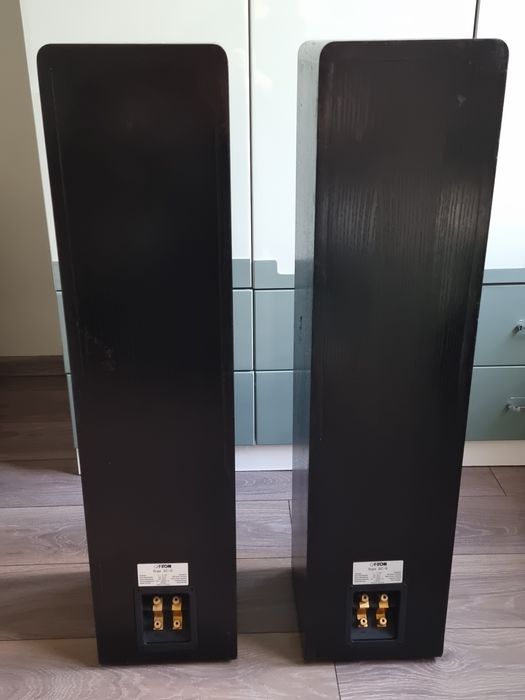 Тонколони Canton Ergo SC-S