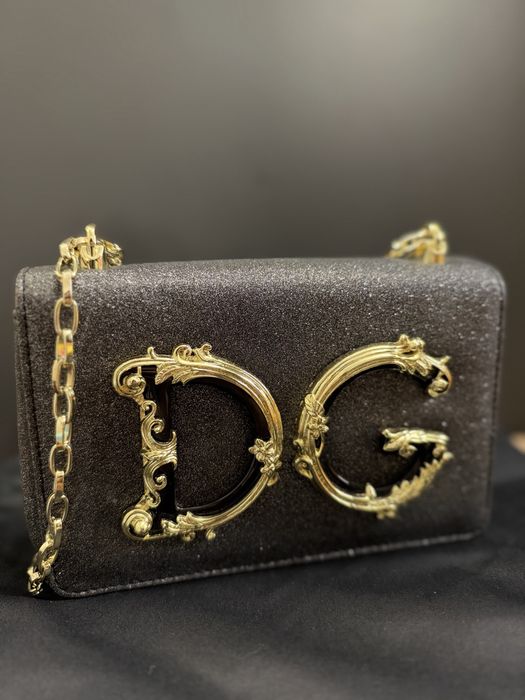 Dolce Gabanna чанта