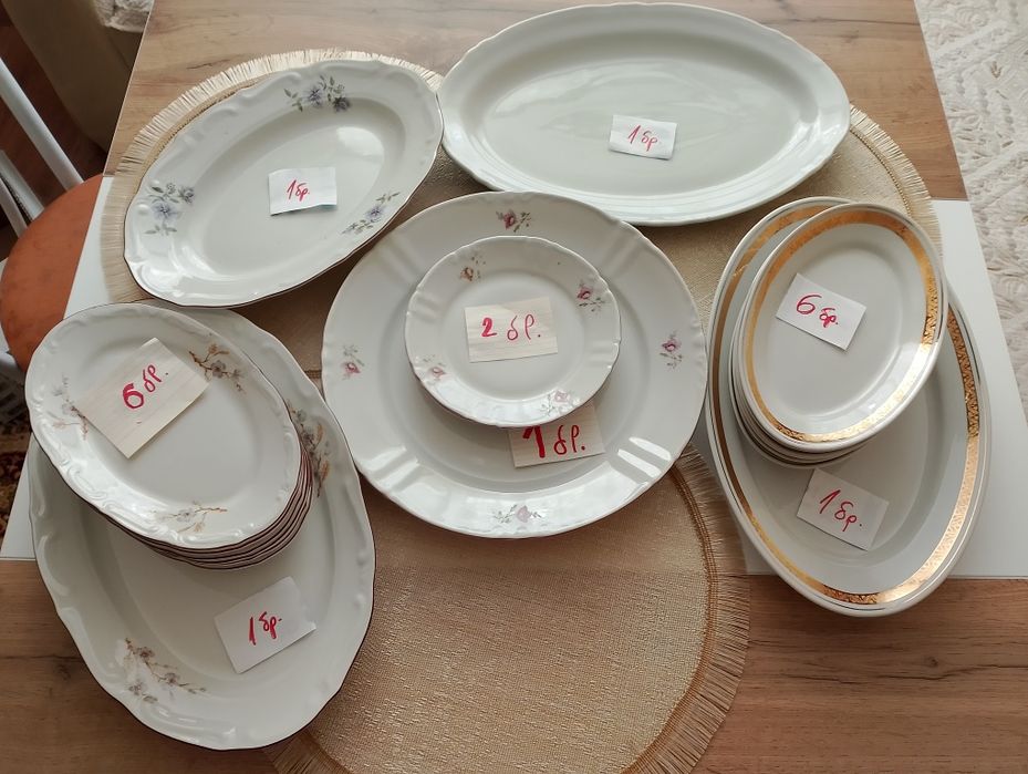 Сервизи за хранене