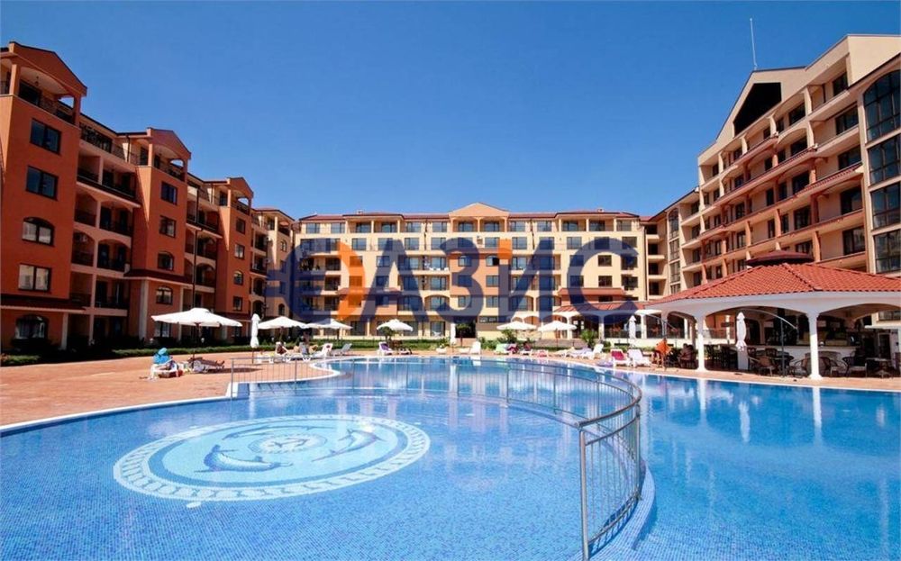 Продава се Тристаен апартамент в к.к. Слънчев бряг - 88 кв.м за 1363 €/кв.м - Снимка #10