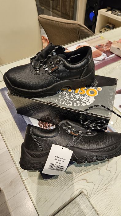 Stenso работни обувки