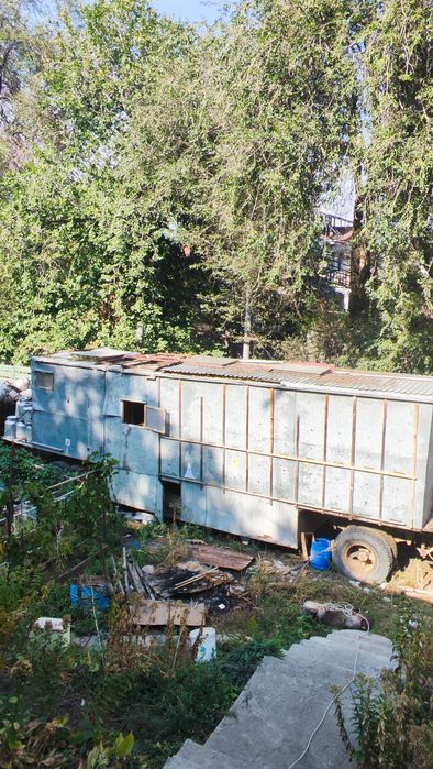 Продам пчелопавильон