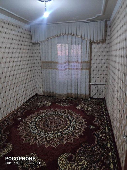 3 xonali uy sotiladi