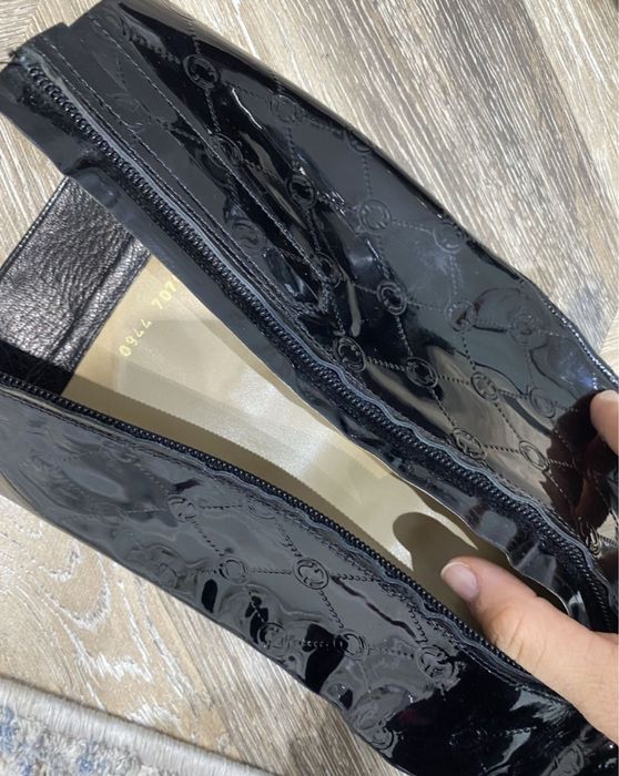 Продам сапоги италия