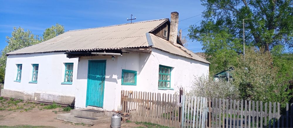 Продается дом в Каркаралинске