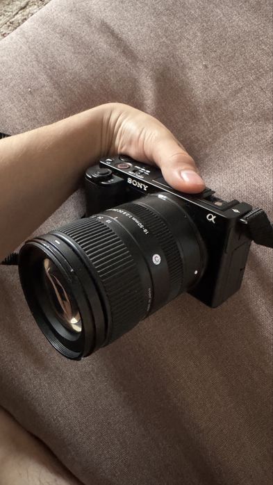 Sony zv e10 mark 1