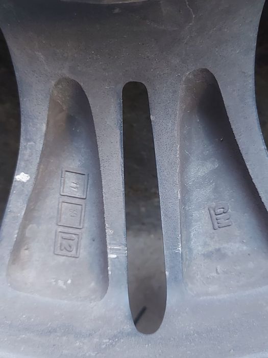 Диски с резиной лето