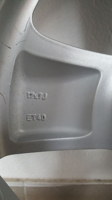 JanteRenaultMeganeLagunaFluenceLatitudeTalismanKadjarKoleosArkanaAustralCapturSymbiozScenicEspaceDusterBigsterNissanLeafPulsarJukeQashqaiXTrail5X114.3