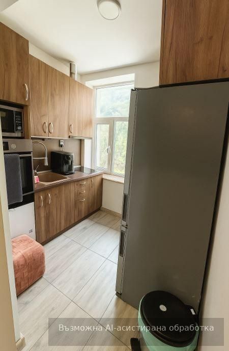 Дава се под наем Двустаен апартамент в Варна, ЖП Гара - 65 кв.м за 448.8 € - Снимка #2