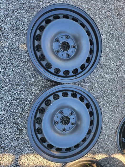 Джанти 16 5х112 ,ЕТ33 ,Audi,Seat,Skoda,VW