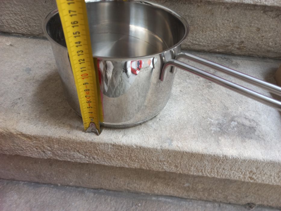 Касероли Fissler, Silit, WMF, тенджера schulte-ufer