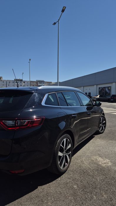 Renault megane 1.3 140 cp benzina