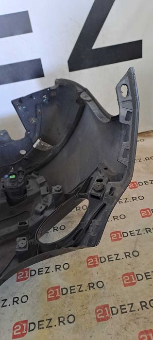 Bara fata completa cu proiectoare Fiat 500L 2014 - 2020