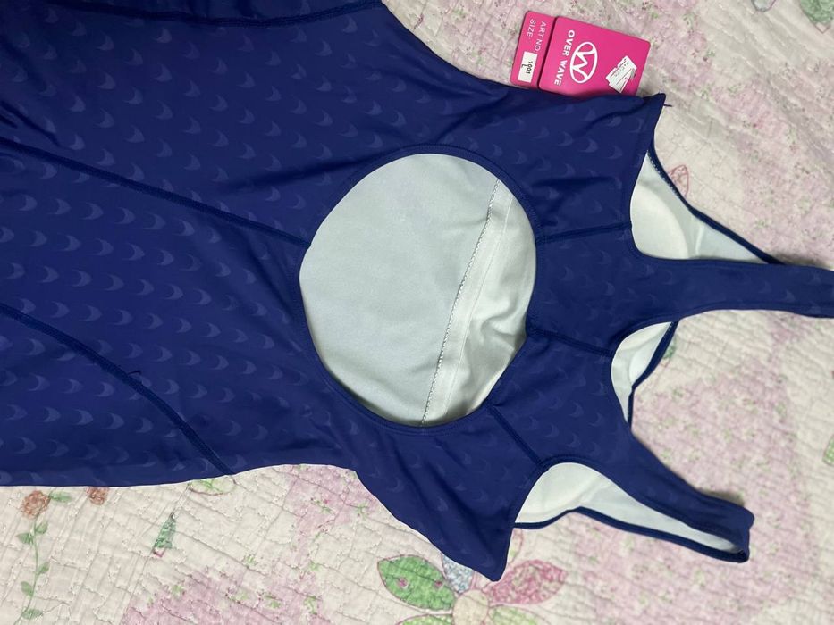 Купальник от ower wave