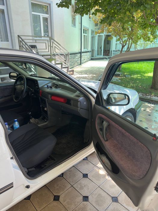 Neksa 1 2006 yil mator xadavoy qilingan yaqinda gaz qoyilgan R 15 disk