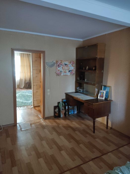 Продам двухкомнатную квартиру