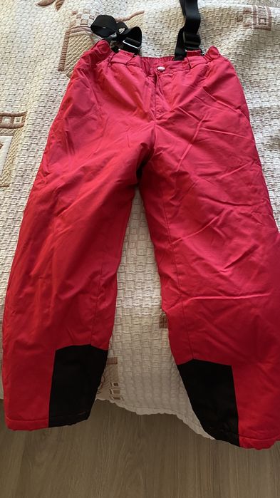 осенне-весенний комбенизон