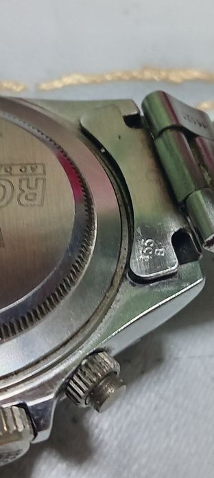 Rolex daytona original