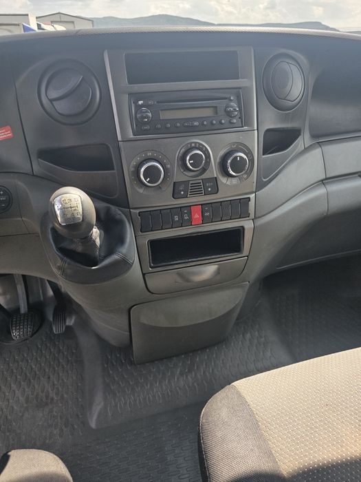 Iveco daily 35C15