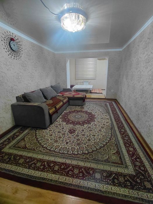 Аренда 3 комнатная квартира, РАДУГА