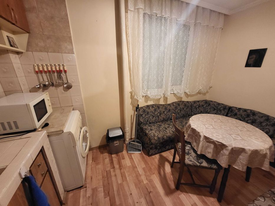 Дава се под наем Четиристаен апартамент в Стара Загора, Операта - 71 кв.м за 255 € - Снимка #8