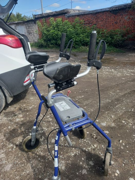 Инвалидные кресла,каталки