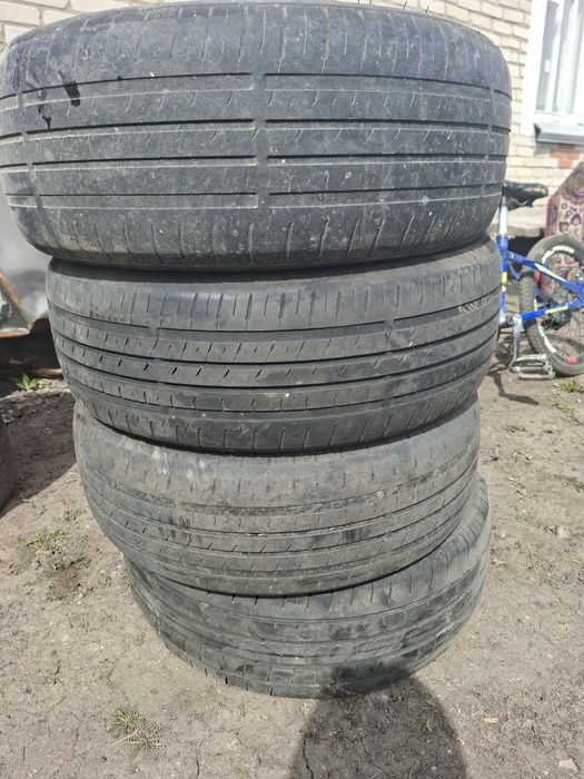 Автошины на автомобиль