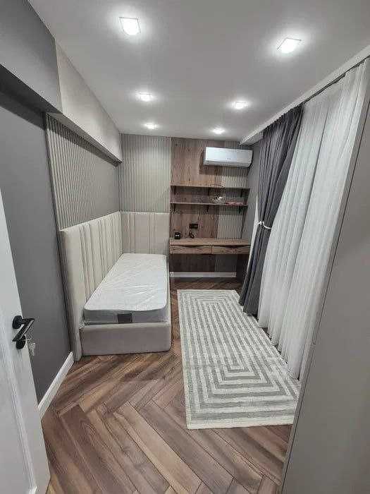 ПРОДАЕТСЯ ЕВРО КВАРТИРА!5-комн,127м2|ул.Юнус Раджаби, Интерпол  БКС