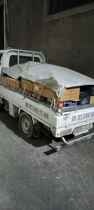 Вывоз мусир мусор мебел