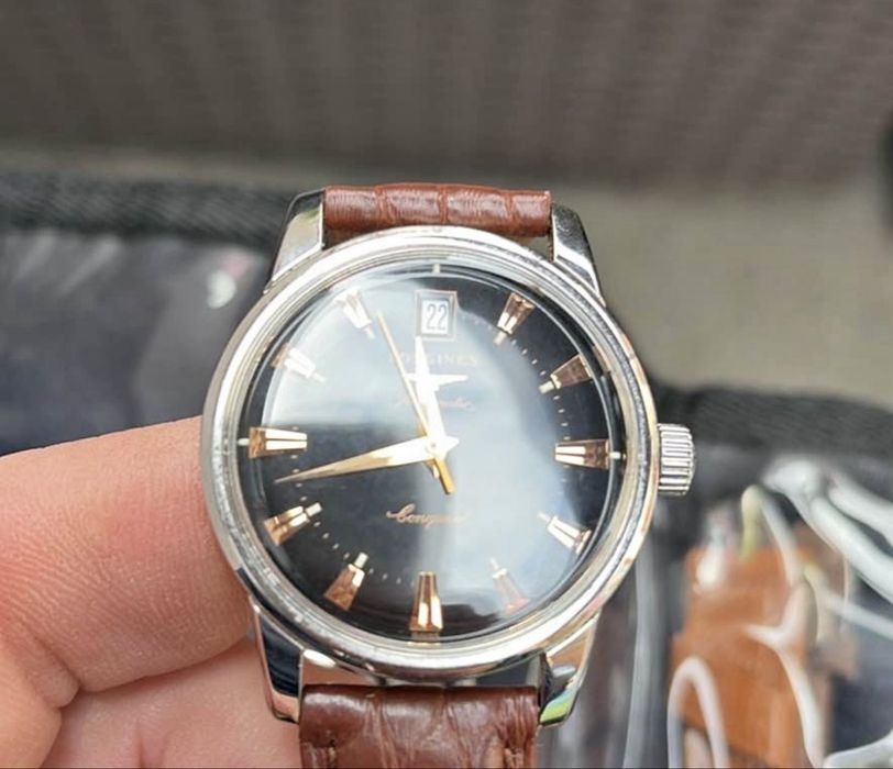 Ceasuri vintage