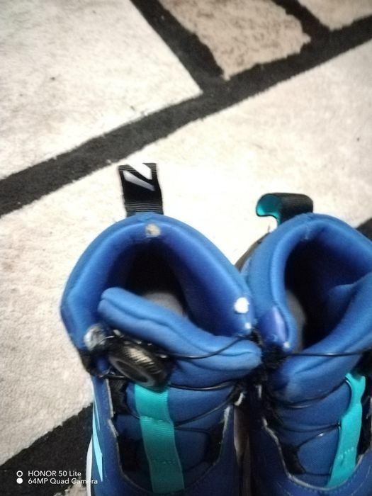 Детски обувки Адидас BOA 33,34