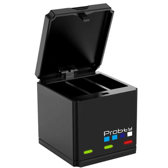 Продам GoPro Hero 8 black и аксессуары