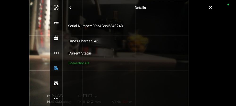 DJI Mavic 2 pro с 6 батерии и аксесоари