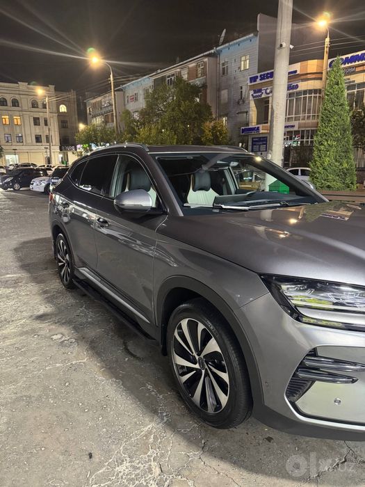 BYD champion 605 honor