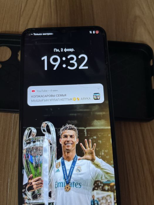 Продам телефон  орро