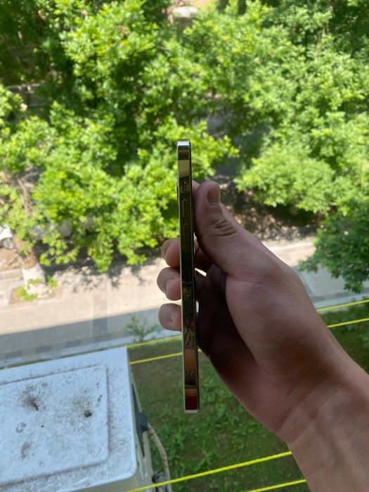 Iphone 12 pro max sotladi