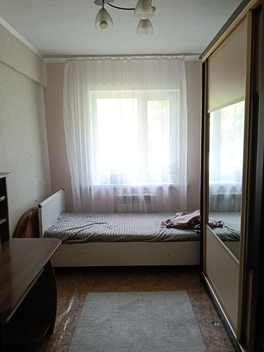Продам 3х комнатную квартиру