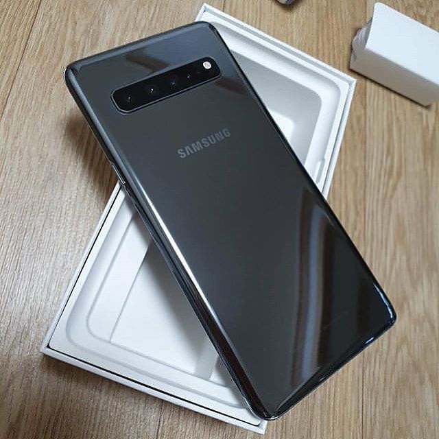 Samsung s10 5G 512GB