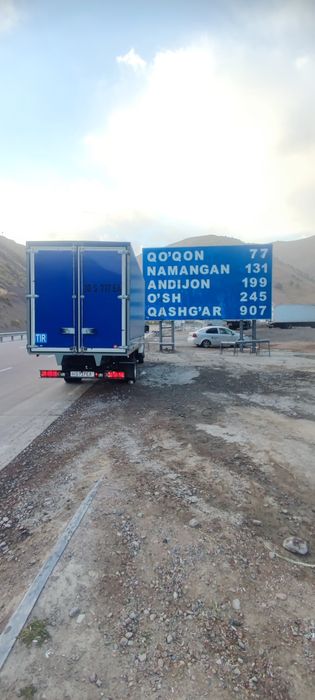 Yuk tashish hizmati грузоперевозки газель лабо перевозка грузов достав