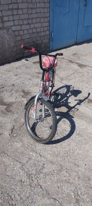 Продам детский велосипед.