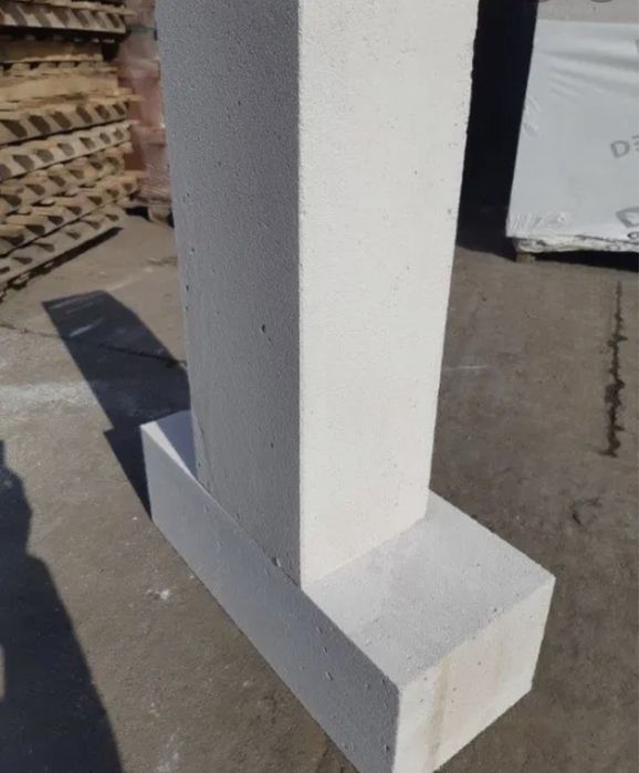 Bca Prefab soceram ytong