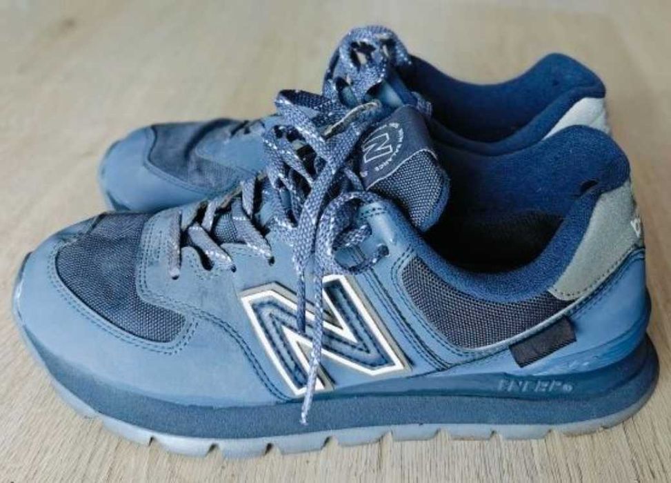 New Balance, Nike AF1, Bugatti, Salomon, Bambi