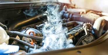 Машинно почистване/промиване на радиатор, парно