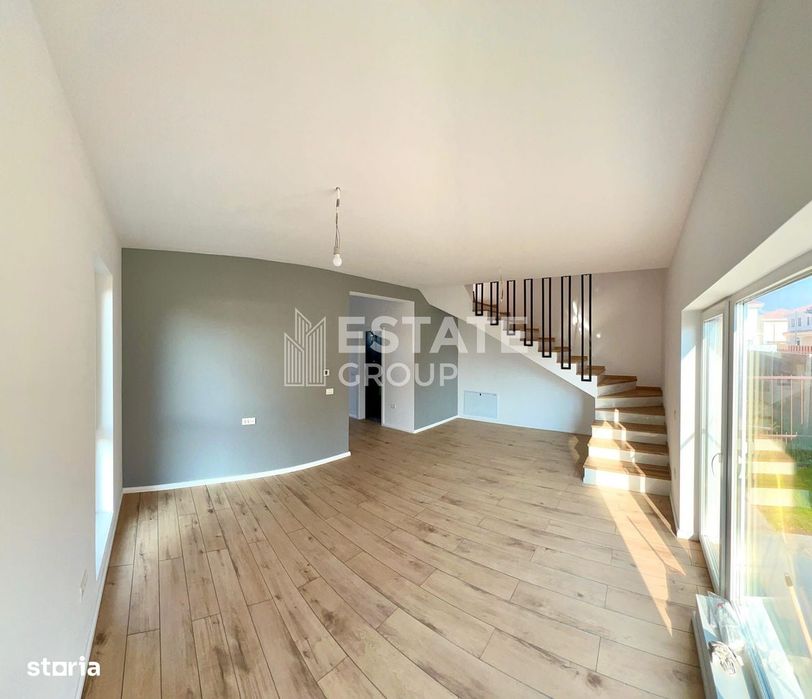 Duplex cu 3 camere in zona Calea Urseni