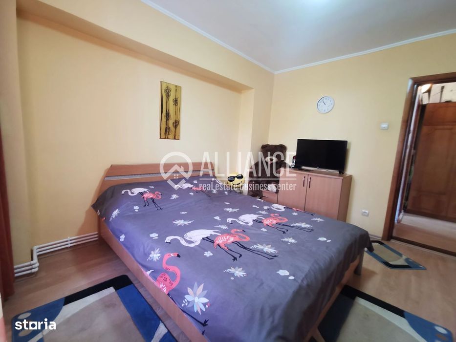 De vânzare apartament Zona Casa de Cultură, Bd. 1 Decembrie 1918