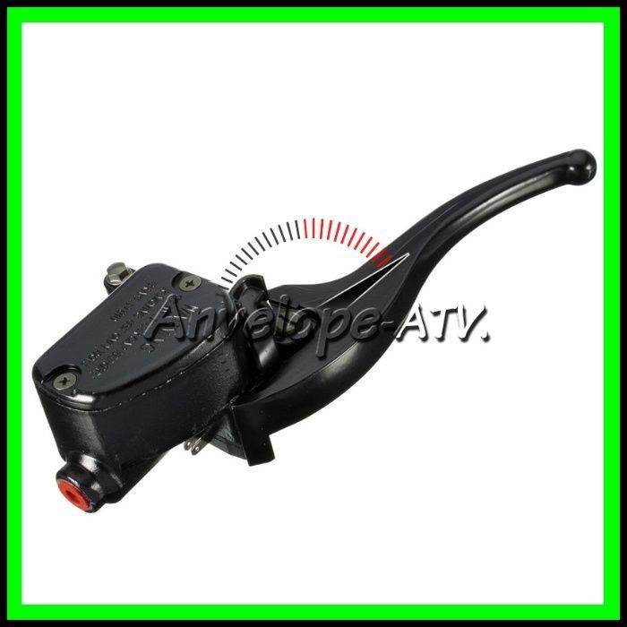 Pompa frana de mana hidraulica Atv LINHAI 400 300 260 Cod 22101