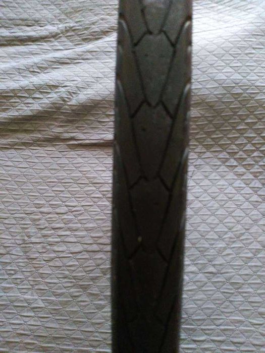 Гума за колело --