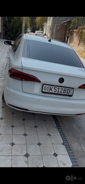 Volkswagen e-bora sotiladi